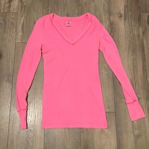 PINK Victoria’a Secret long sleeve